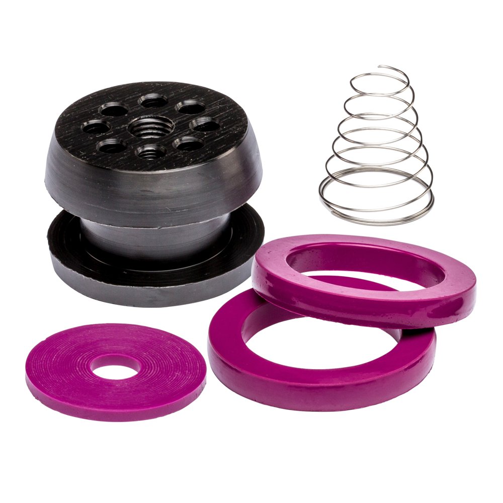 Jooste Cylinder Plunger Set Dbl As70rds
