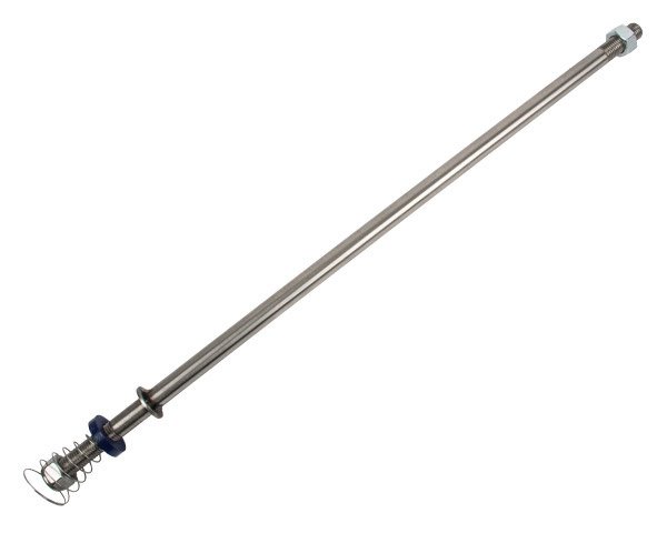 Jooste Cylinder Rod Compl Rds As70