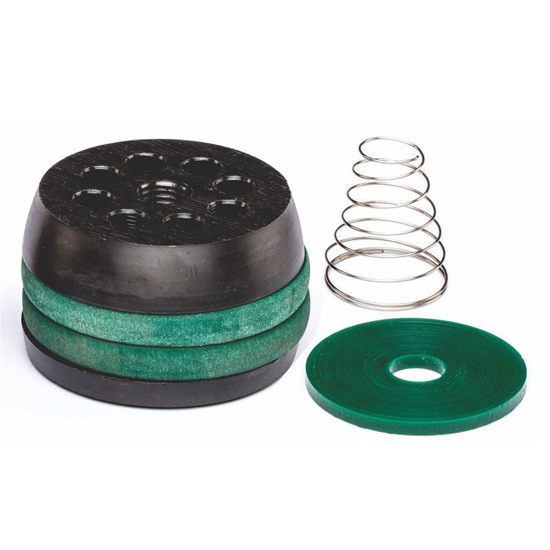 Jooste Cylinder Plunger Set Dbl As80rds