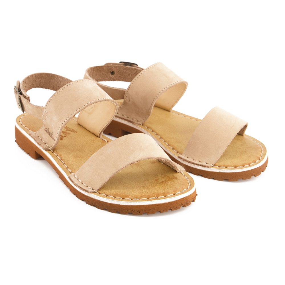 Safari by Bata Bata Safari Tourer Ladies Sand Size 8