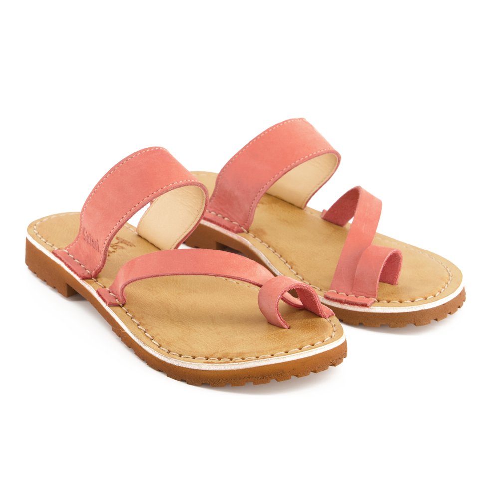 Safari by Bata Bata Safari Pursuit Ladies Pink Size 3