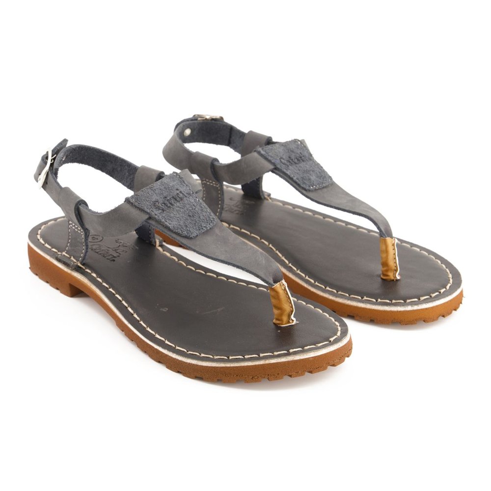 Safari by Bata Bata Safari Quest Ladies Blue Size 4