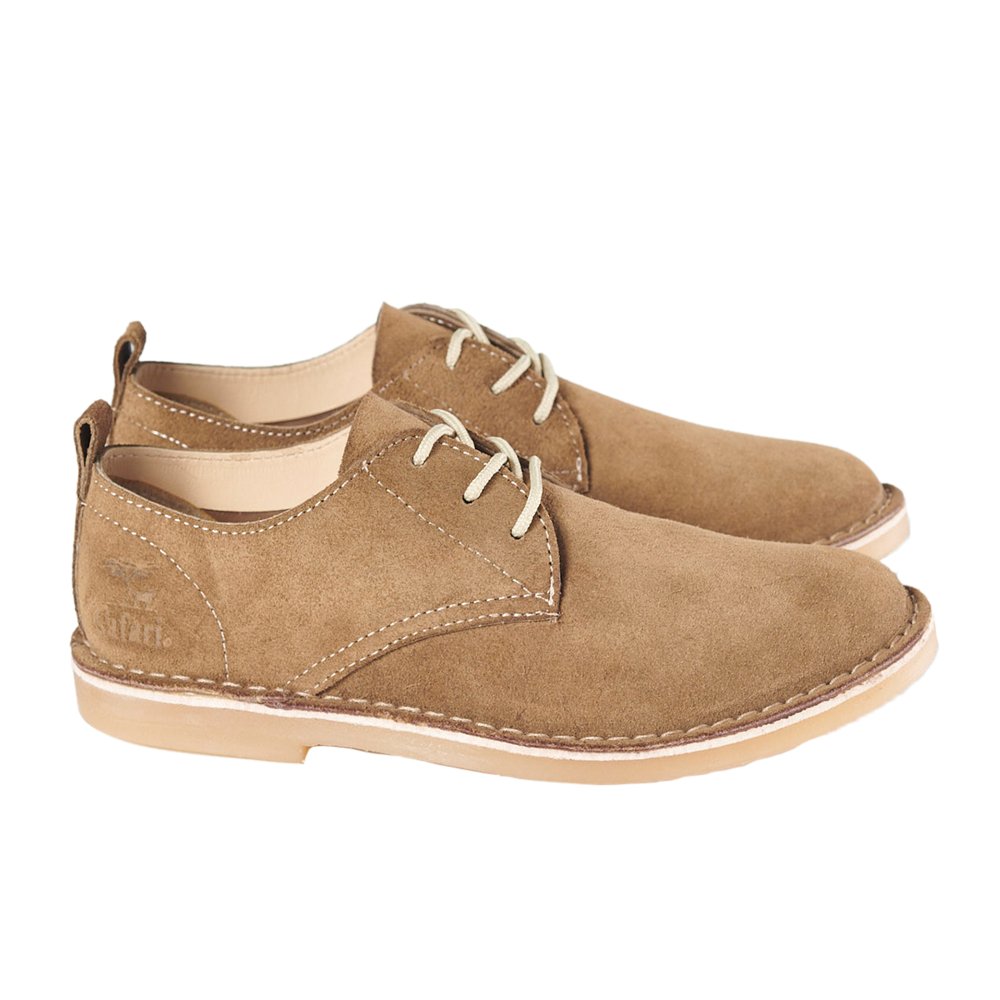 Safari by Bata Bata Safari Woodlands Ladies Shoe Donkey Size 4
