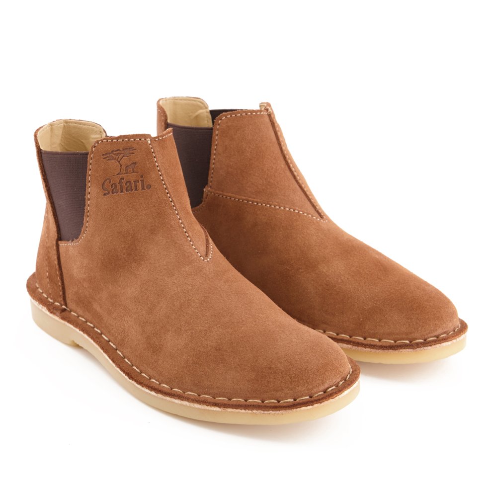 Safari by Bata Bata Safari Voyage Ladies Desert Size 4