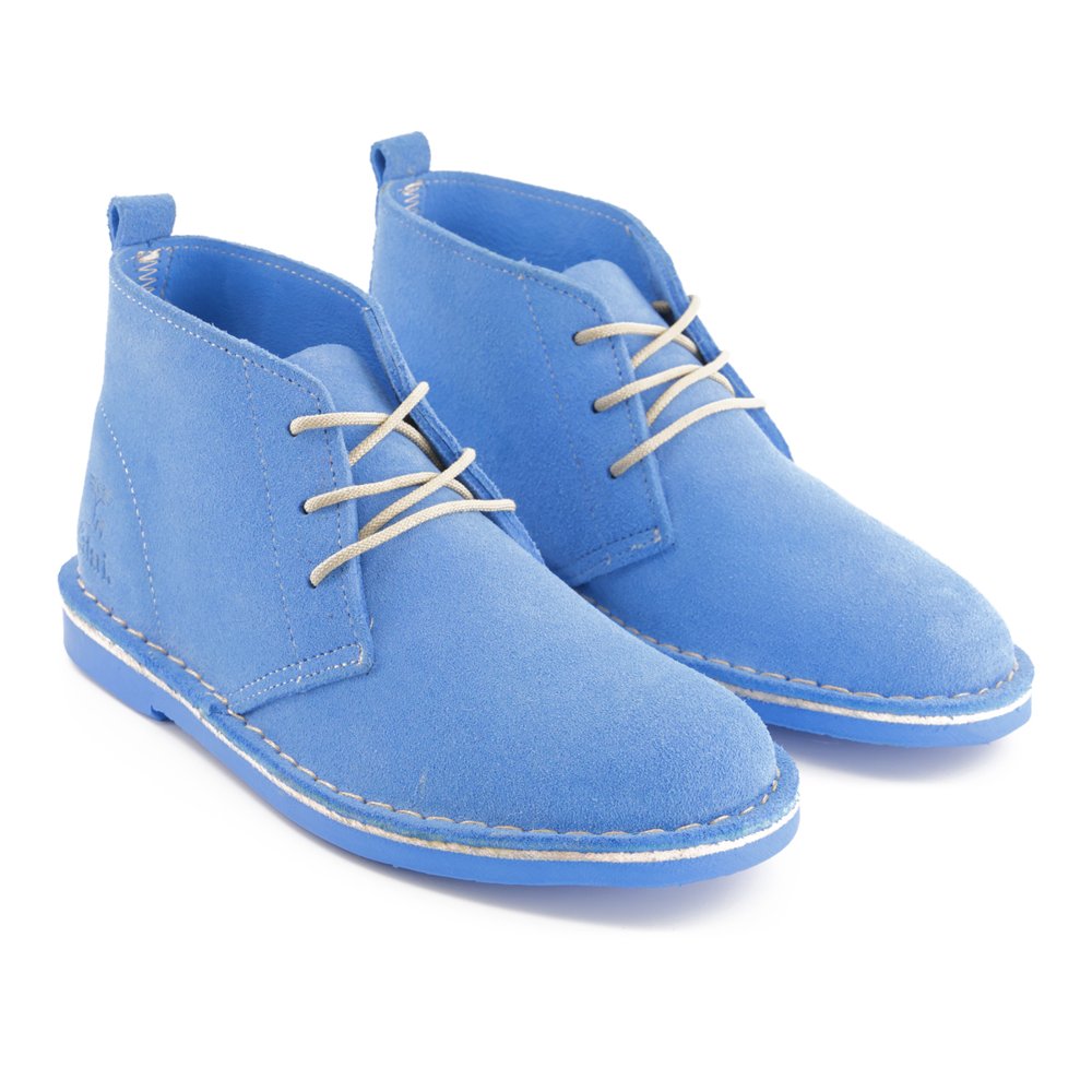 Safari by Bata Bata Safari Legacy Ladies Beach Blue Size 7