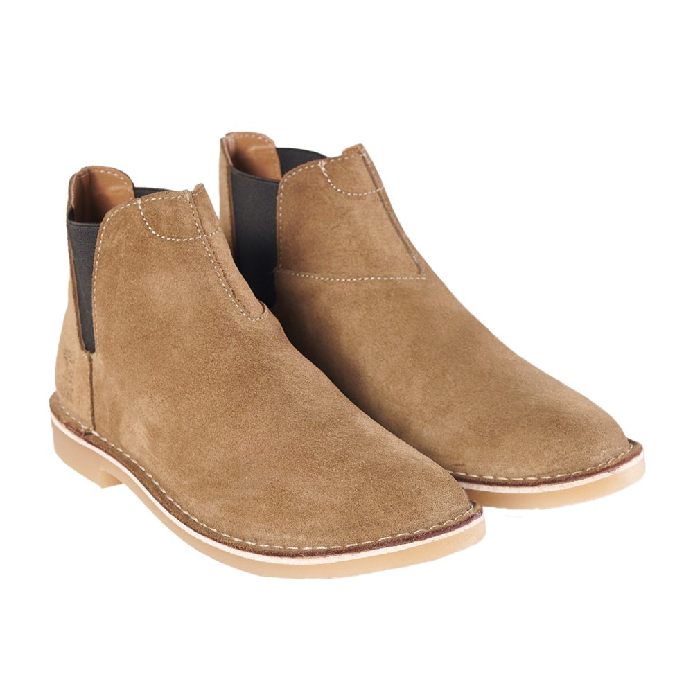 Safari by Bata Bata Safari Canopy Mens Boot Donkey Size10