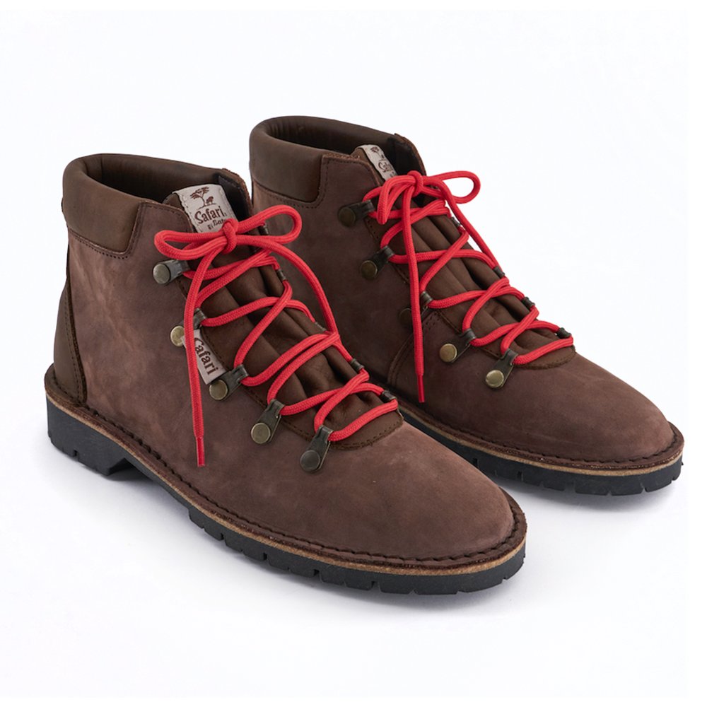 Safari by Bata Bata Safari Umfolozi Brown Men Size 9