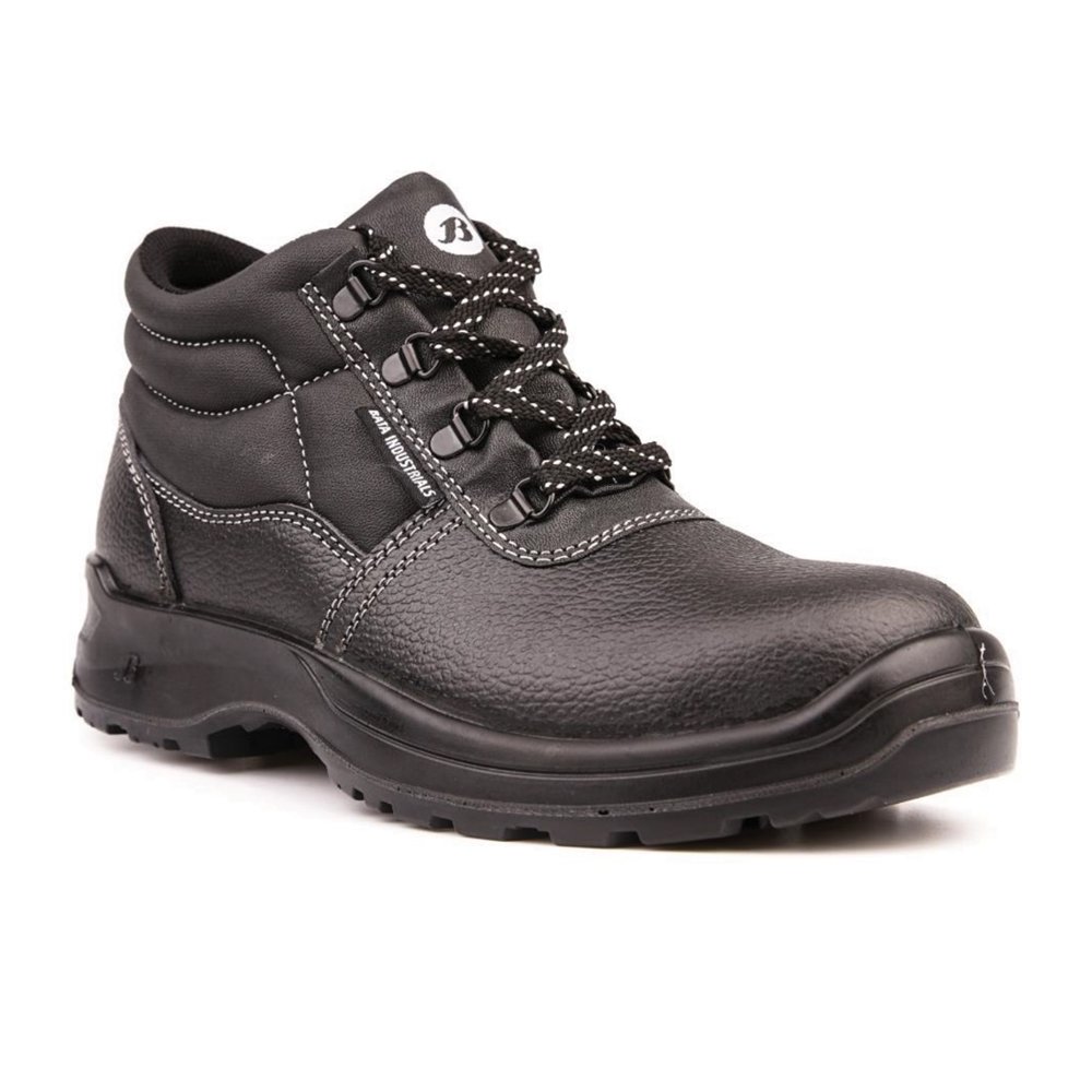 Bata Industrial Bata Territory Memphis Black Boot Size 6