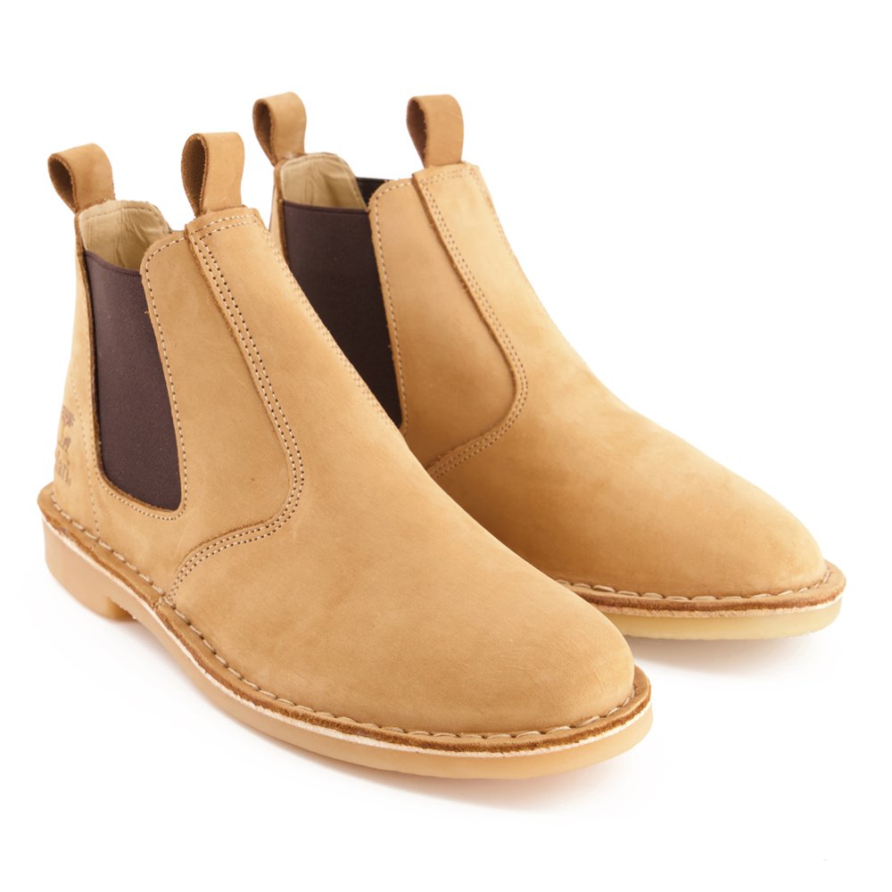 Safari by Bata Bata Safari Adventure Mens Tan Size 6