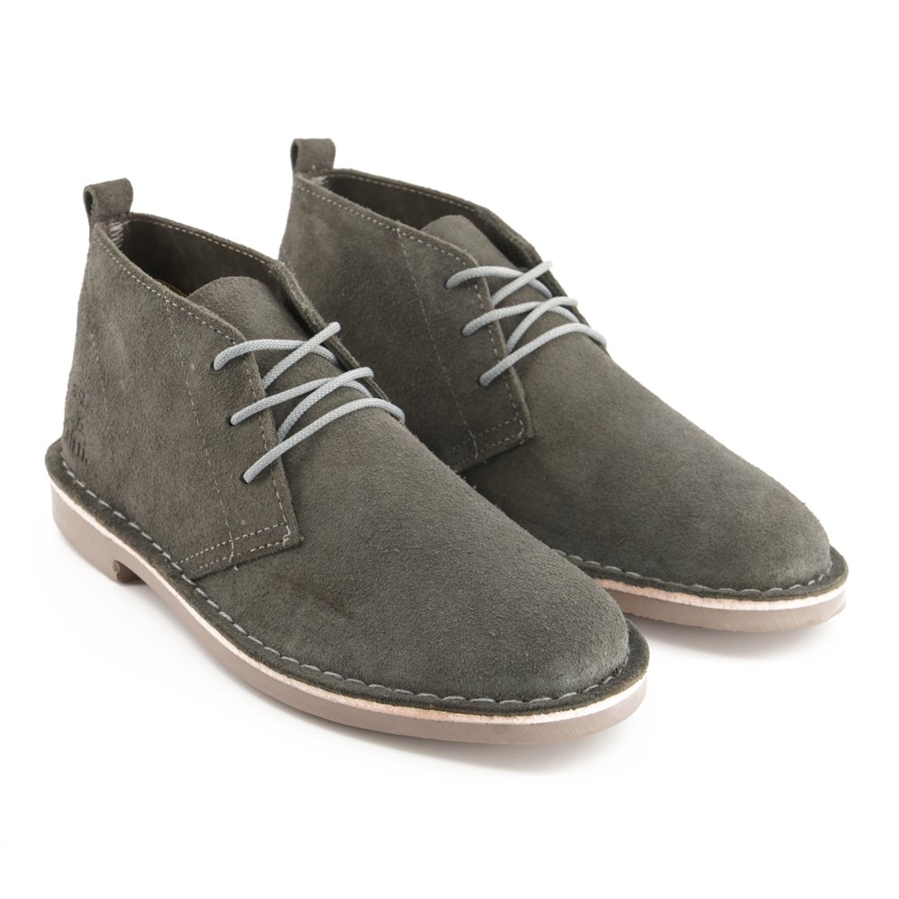 Safari by Bata Bata Safari Legacy Mens Charcoal Size 11