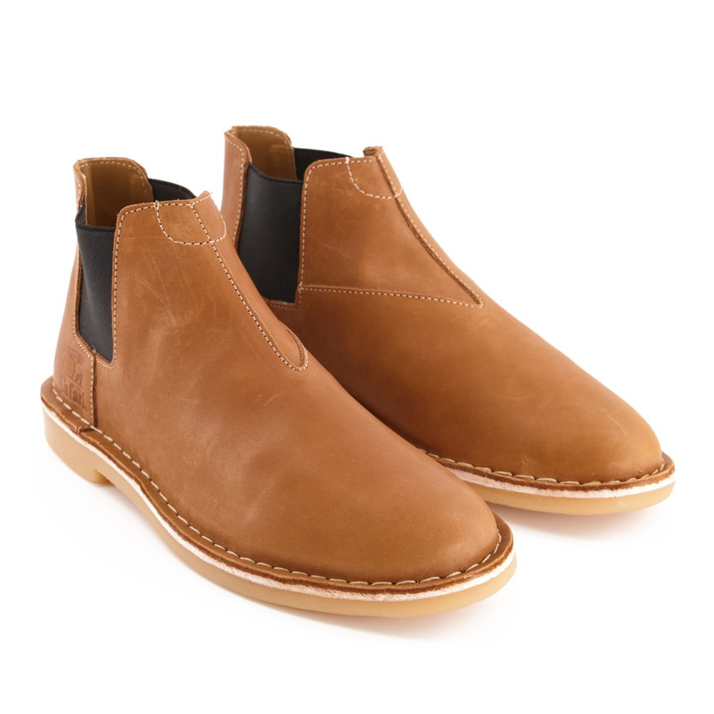 Safari by Bata Bata Safari Canopy Mens Tan Size 8