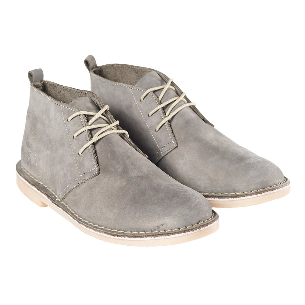 Safari by Bata Bata Safari Odyssey Mens Charcoal Size 8