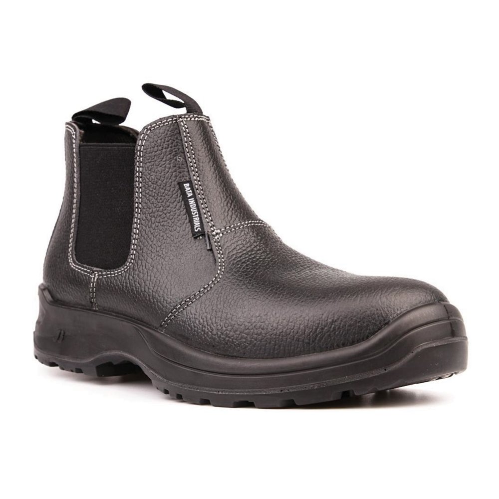 Bata Industrial Bata Territory Phoenix Chelsea Boots 11