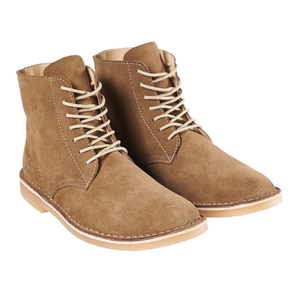 Safari by Bata Bata Safari Mens Timber Boot Donkey Size 8
