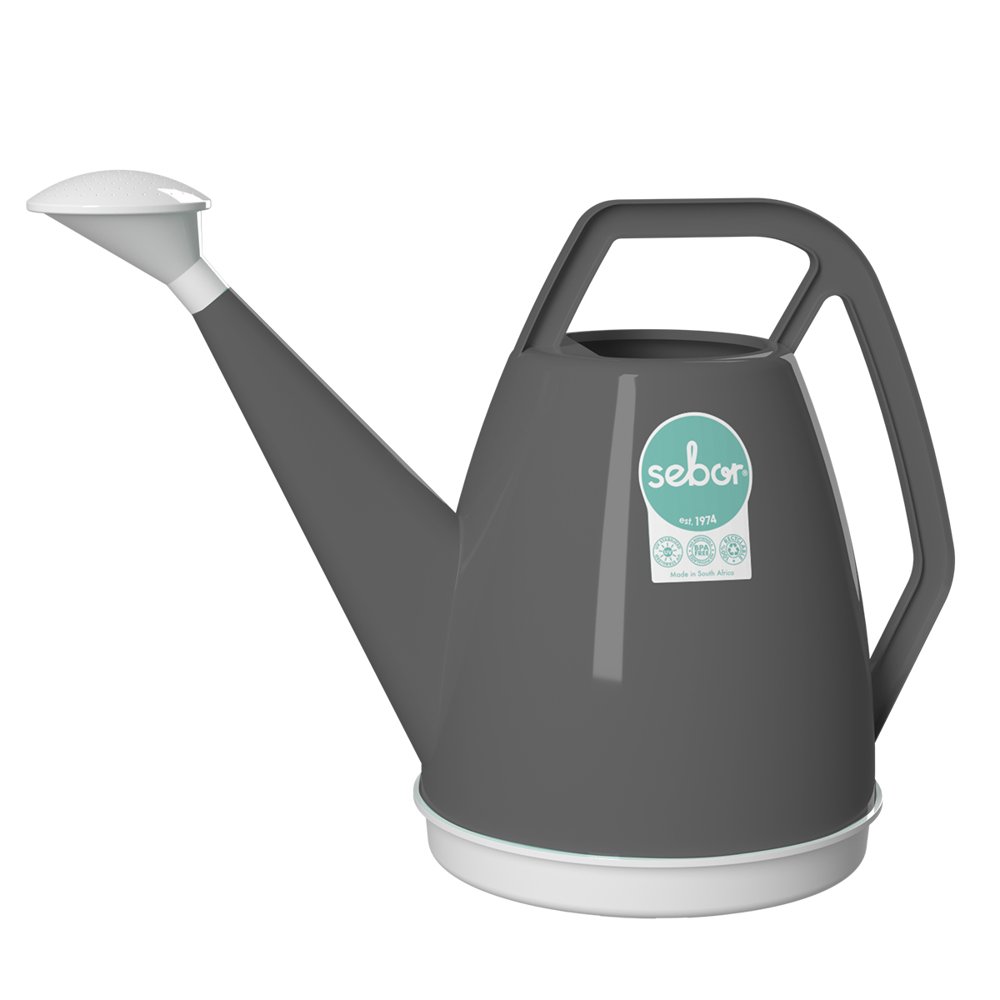 Sebor Watering Can 5l Highveld Storm