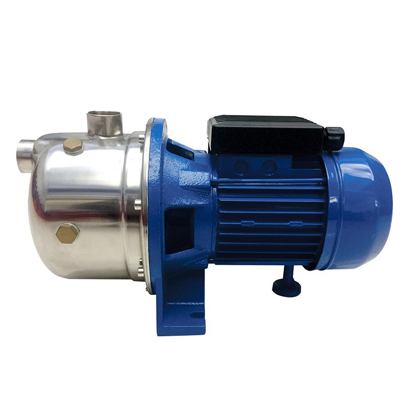 Cascade Pump Jet S/S 0.75kw 230v
