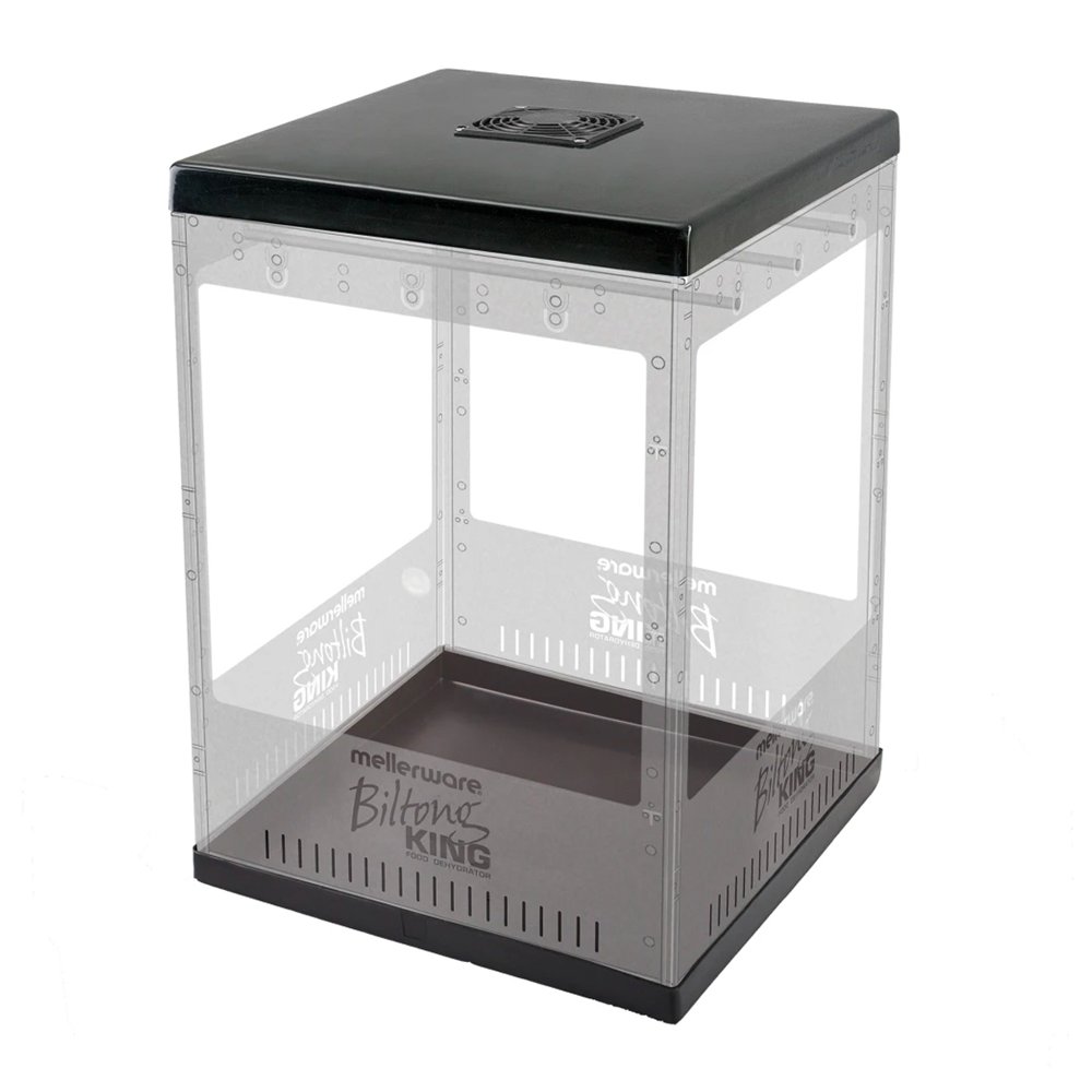 Mellerware Biltong King Food Dehydrator 116w
