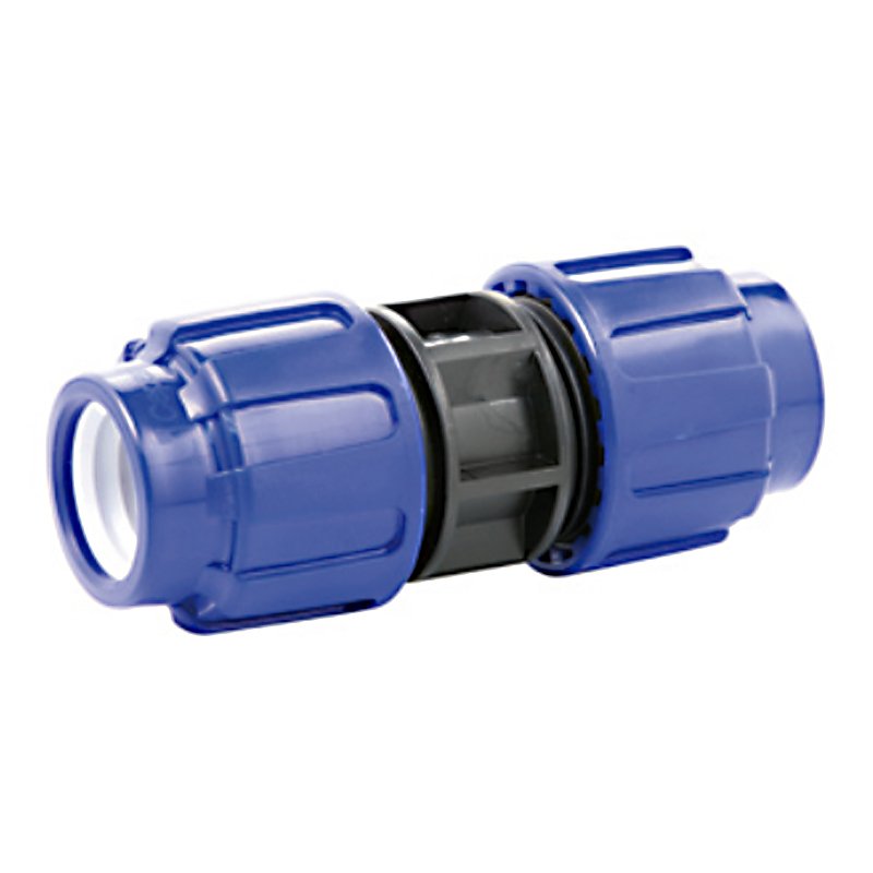 Cepex Compression Coupling 75x75mm