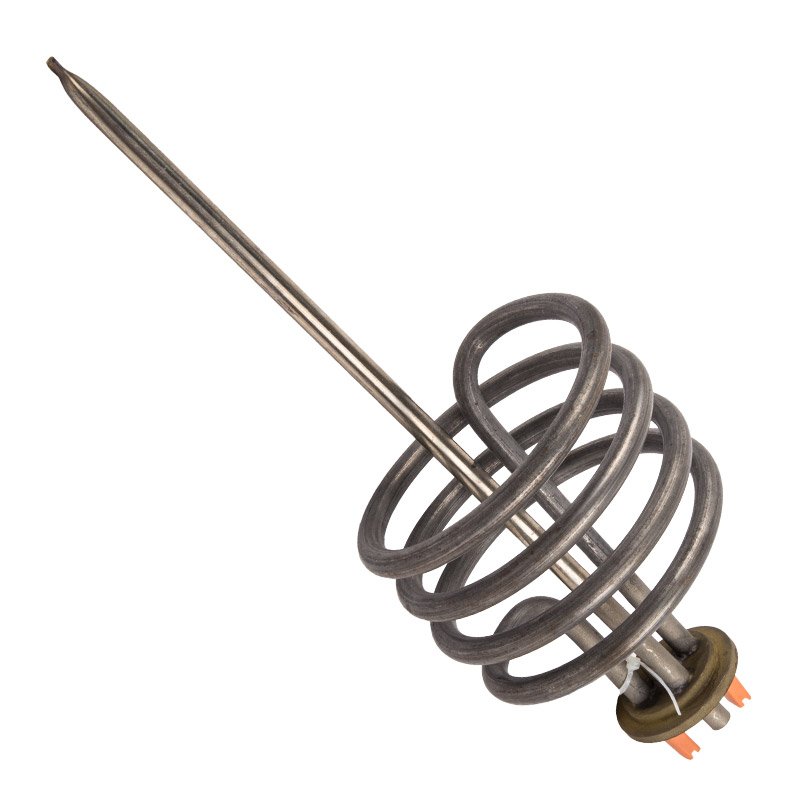 Satchwell Geyser Element Spiral H/W 3KW