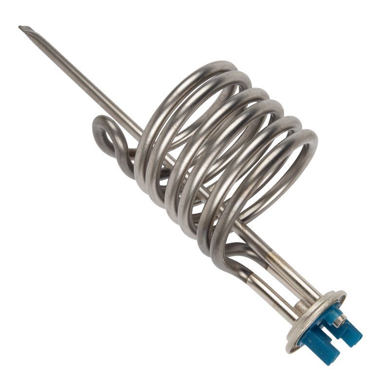 Satchwell Geyser Element Spiral 4KW 200l