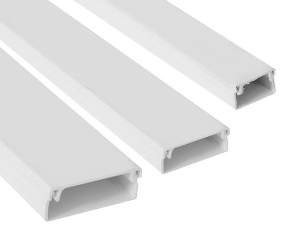 NUR Trunking 100x40 3MT Nbt/4