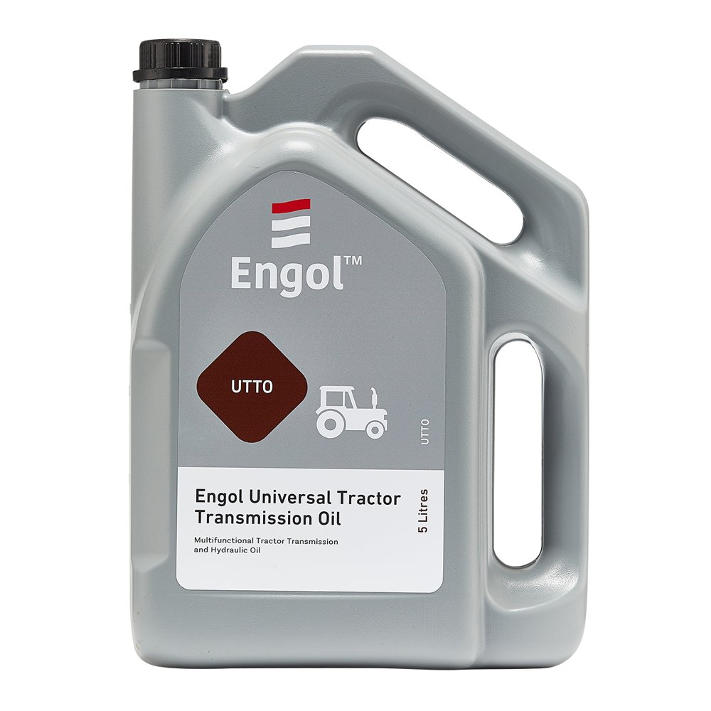 Engol Oil Tractor Transmission 5l