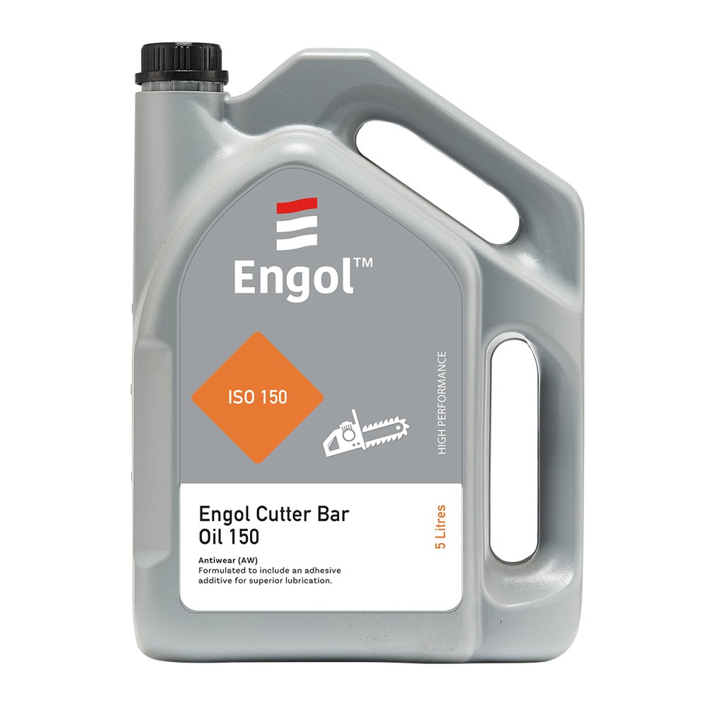 Engol Oil Cutter Bar 150 5l