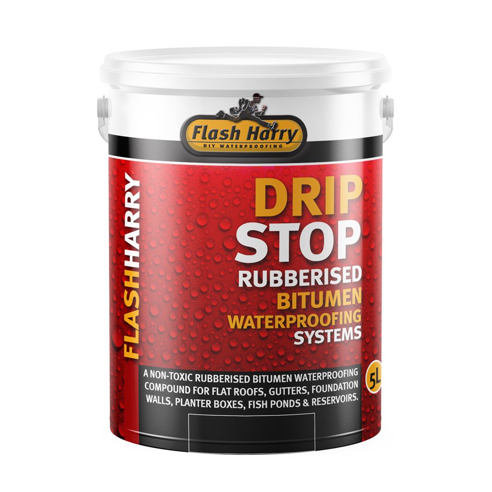 Flash Harry Drip Stop 5l