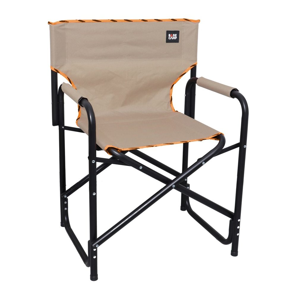 Basecamp Chair Directors No Table