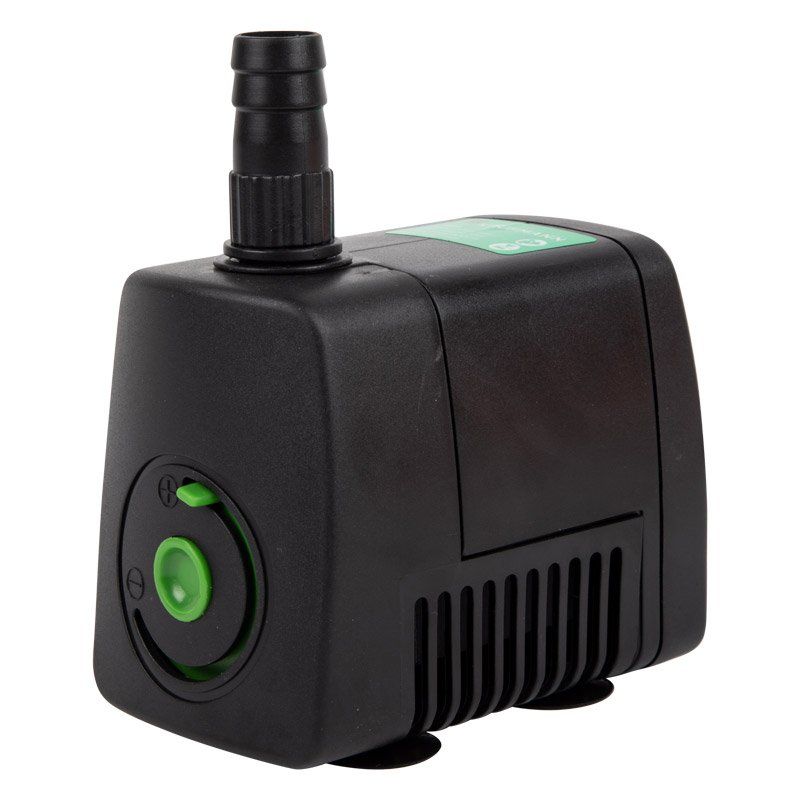 Kaufmann Garden Kaufmann Fountain Pump 230v 18w