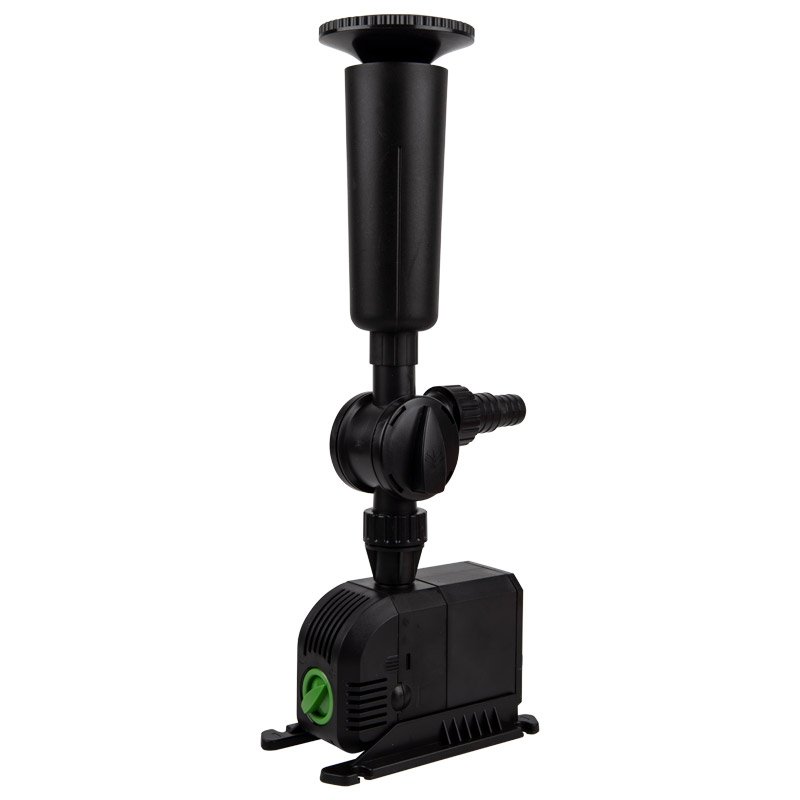 Kaufmann Garden Kaufmann Fountain Pump 230v 35w