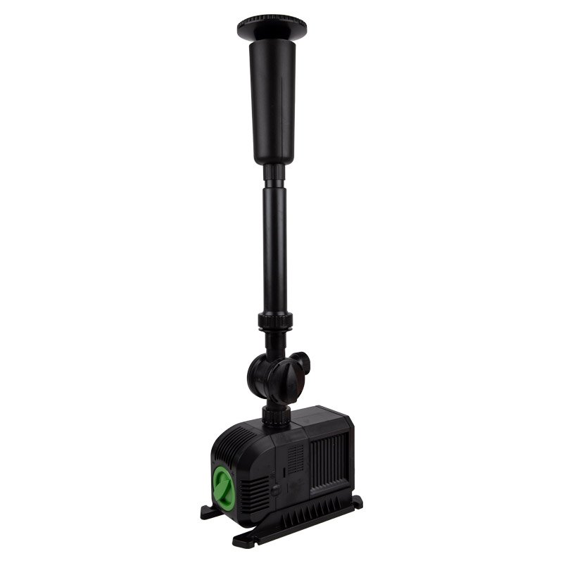 Kaufmann Garden Kaufmann Fountain Pump 230v 80w