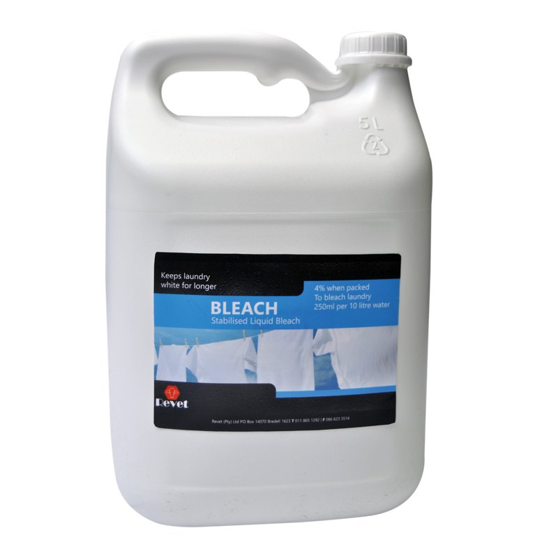 Revet Bleach 5l