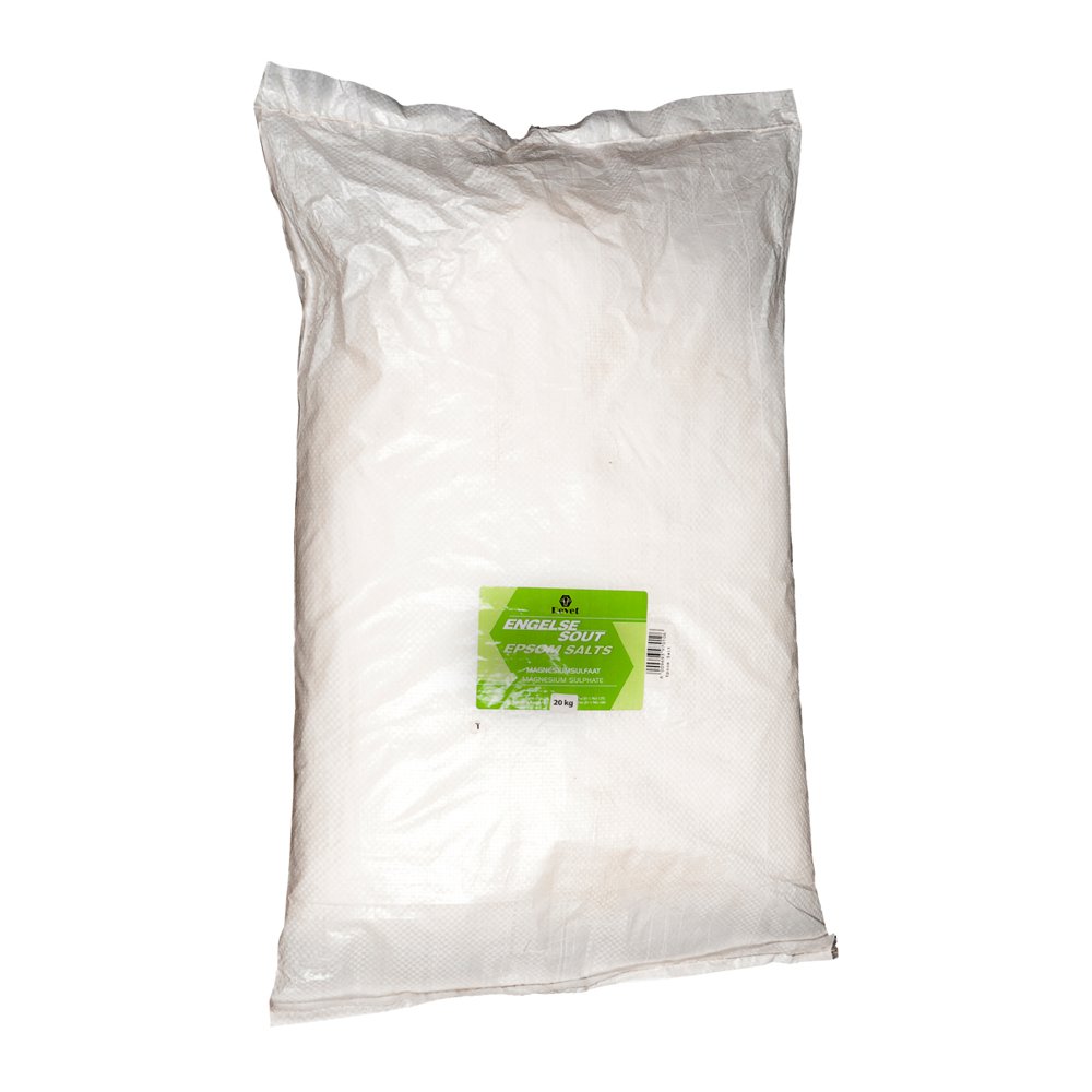 Revet Epsom Salt 20kg