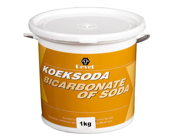 Revet Bicarbonate of Soda 25kg