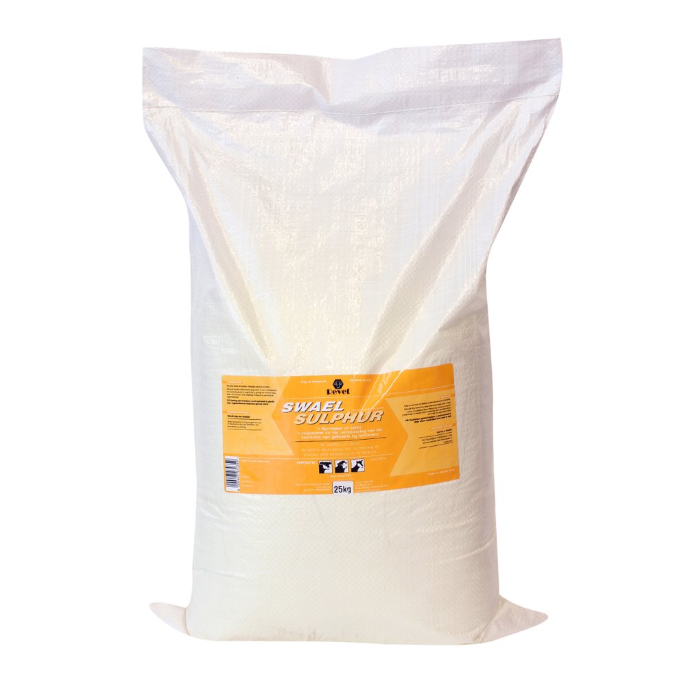 Revet Feed Grade Swael 25kg