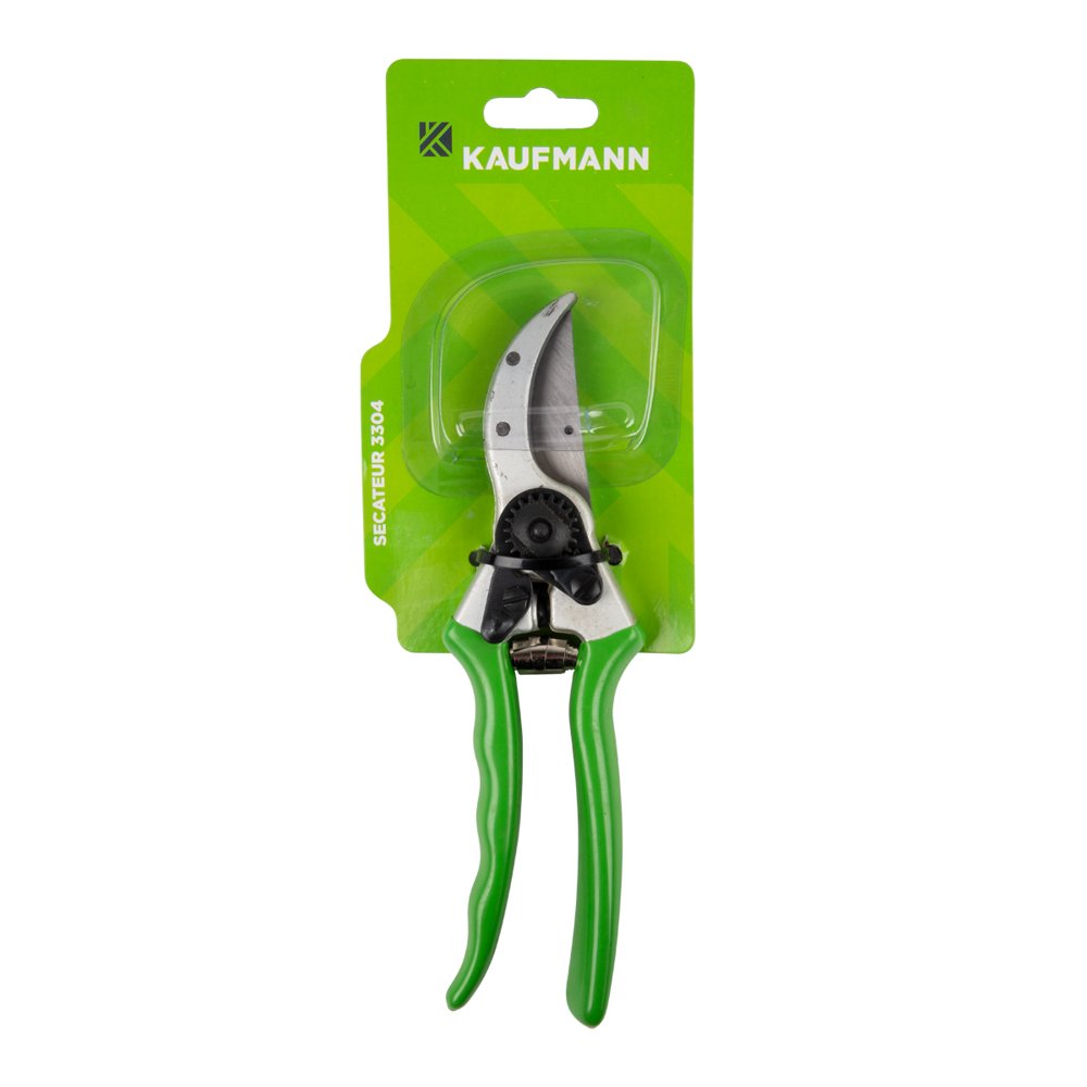 Kaufmann Garden Kaufmann Pruner 3304 Secateur