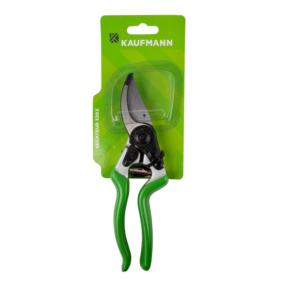 Kaufmann Garden Kaufmann Pruner 3303 Secateur