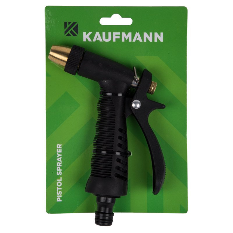 Kaufmann Garden Kaufmann Metal Pistol Sprayer