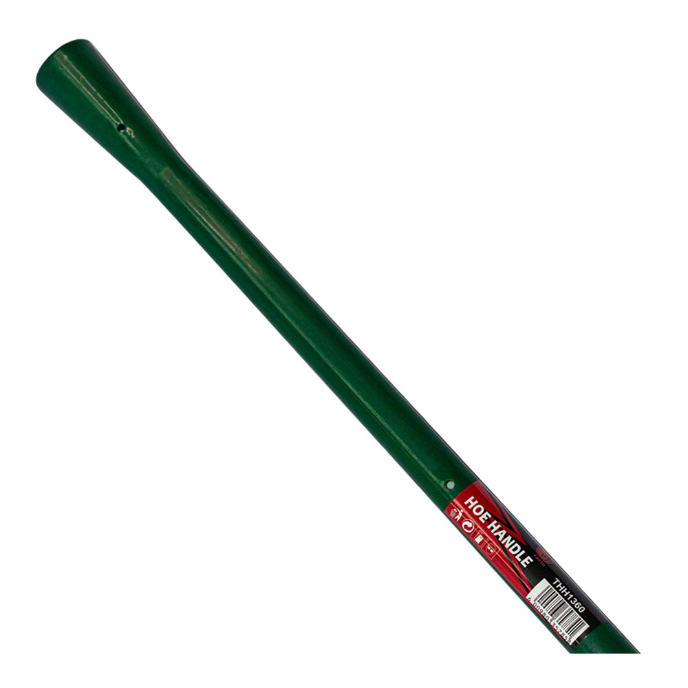 Earth Poly Hoe Handle Green 1.2m