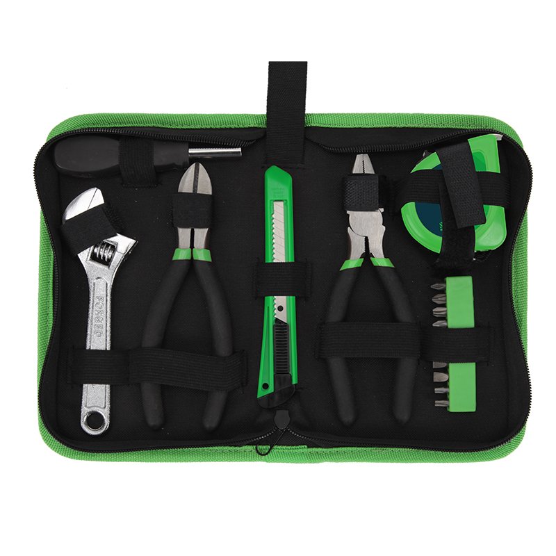 Kaufmann Hardware Kaufmann Tool Set 16 Pcs Pouch