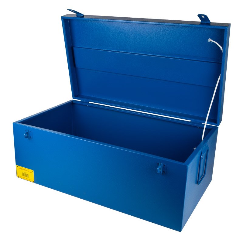 Audell TRUNK STEEL 24/600 600x325x225