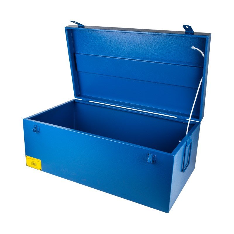 Audell TRUNK STEEL 30/750 750x420x315