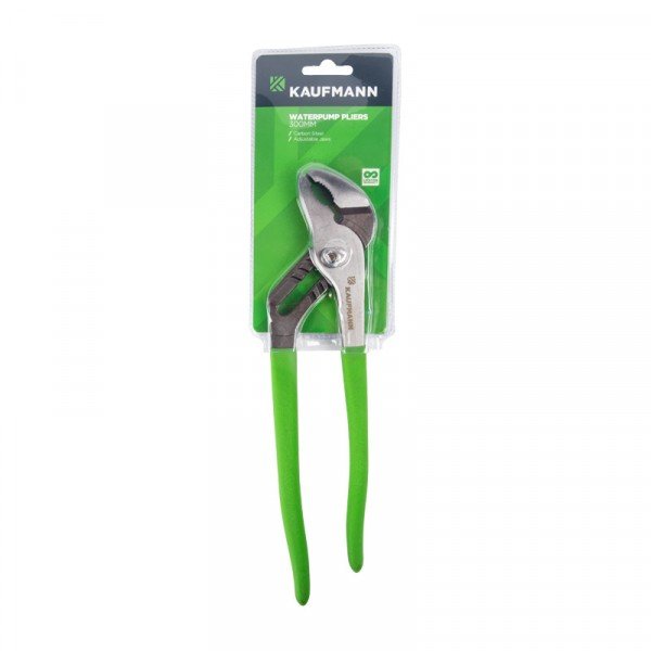 Kaufmann Hardware Kaufmann Water Pump Pliers 300mm