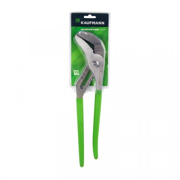 Kaufmann Hardware Kaufmann Water Pump Pliers 400mm