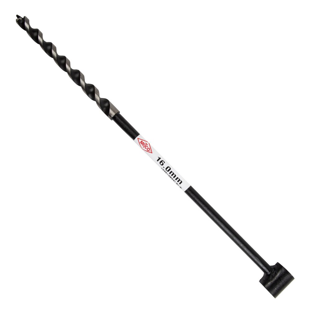 Mitco Wood Eye Drill Bit 16mm Loose