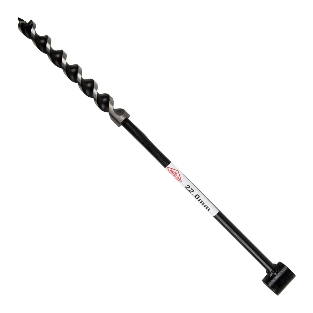 Mitco Wood Eye Drill Bit 22mm Loose
