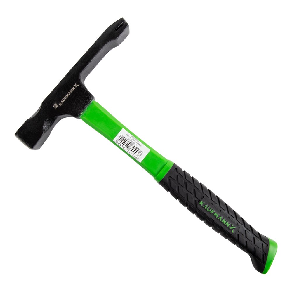 Kaufmann x Scutch Hammer x-Grip