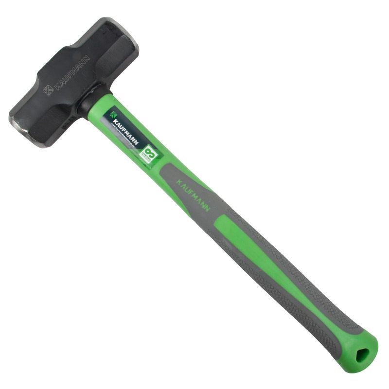 Kaufmann Hardware Kaufmann Sledgehammer Poly Handle 1.8kg