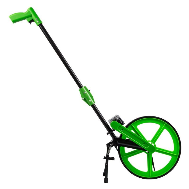 Kaufmann x Measuring Wheel 10KM